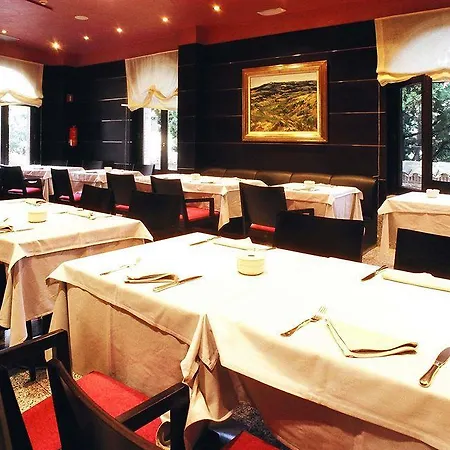 San Juan De Reyes Hotel 4*